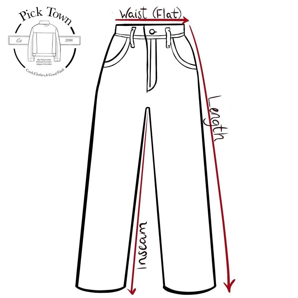 Levis Jeans Mens 38x30 (Fits 36) 501 Original Fit Straight Leg Button Fly Denim - Picture 11 of 11
